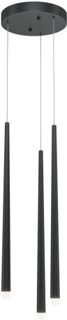 Подвесной светильник Cascade MOD132PL-L18BK