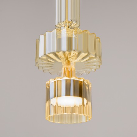 Подвесной светильник Level MOD253PL-L18BS3K2