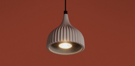 Подвесной светильник Freya FR5582PL-01LG