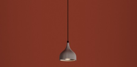 Подвесной светильник Freya FR5582PL-01LG