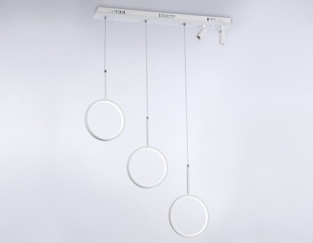 Подвесной светильник COMFORT FL5277