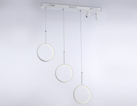 Подвесной светильник COMFORT FL5277