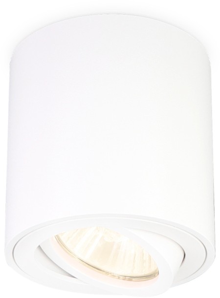 Точечный светильник TECHNO SPOT TN22701