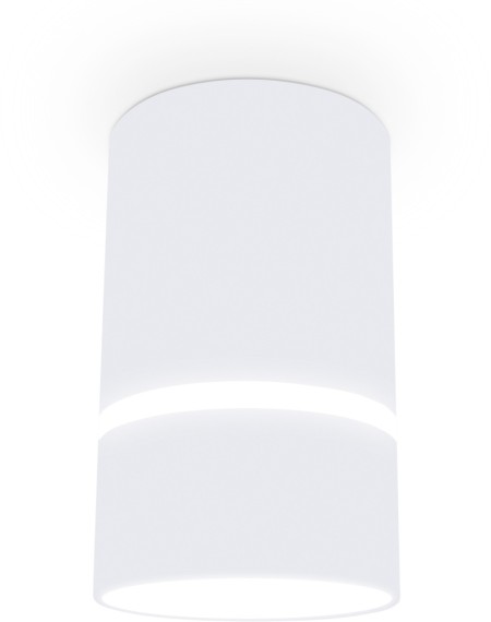 Точечный светильник TECHNO SPOT TN3411