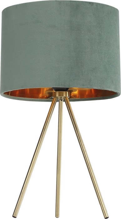 Интерьерная настольная лампа Fuego SL6242.704.01