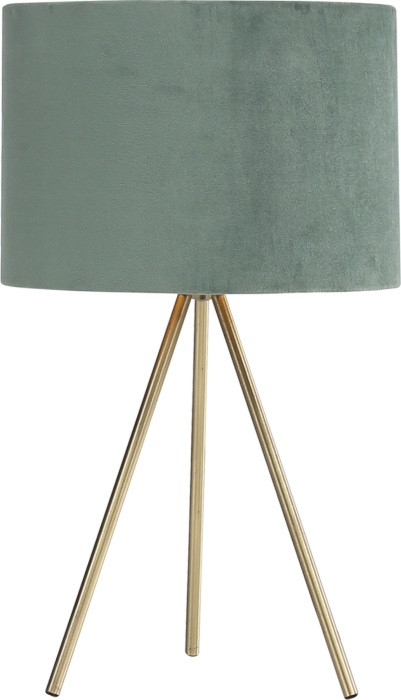 Интерьерная настольная лампа Fuego SL6242.704.01