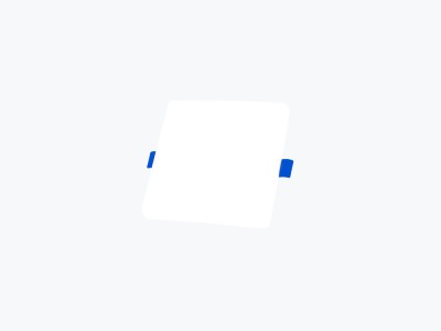 Точечный светильник FRAME 008677