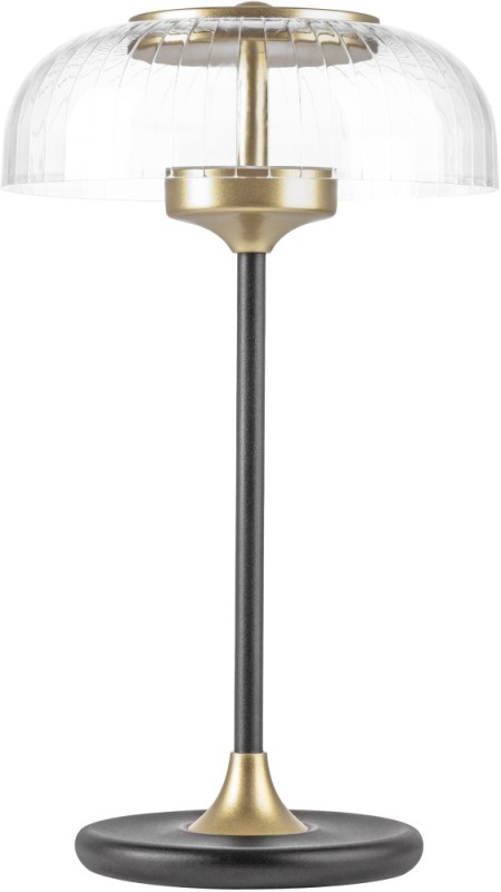 Интерьерная настольная лампа Acrile 738973