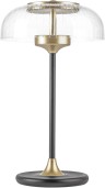 Интерьерная настольная лампа Acrile 738973