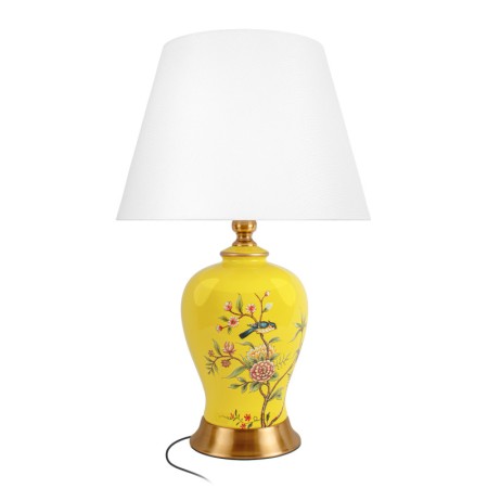 Настольная лампа LOFT IT 10380T/B