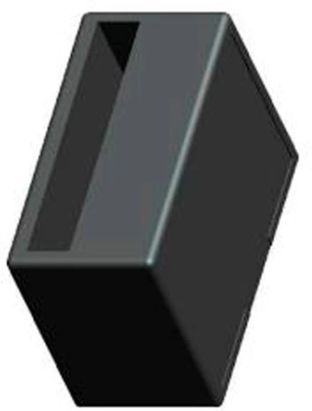 Заглушка Nove 508166