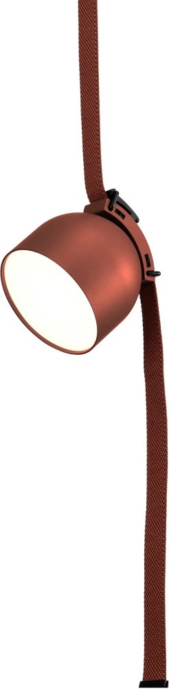 Трековый светильник Nove 208042