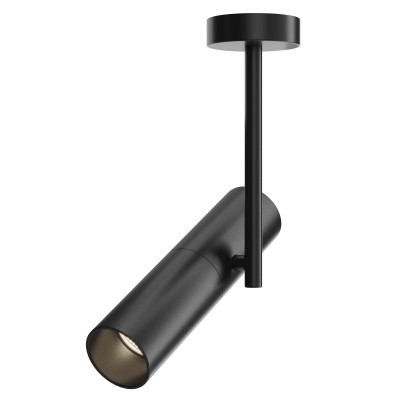 Спот Maytoni Technical C020CL-01B