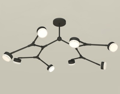 Потолочная люстра TRADITIONAL XB9060250