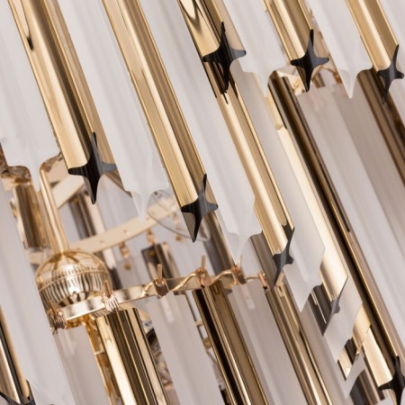 Подвесная люстра Frizzante 1681/01 LM-9