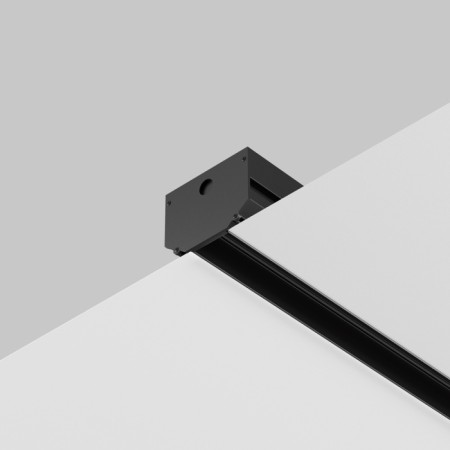 Заглушка Accessories for tracks Exility TRA034EC-SCH-42B