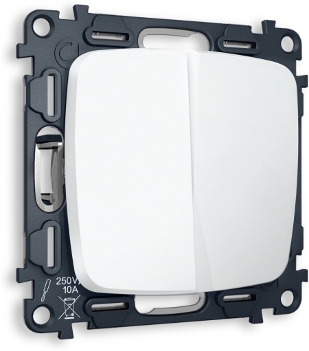 Выключатель QUANT MO123010