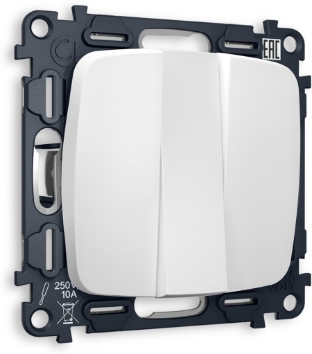 Выключатель QUANT MO125010