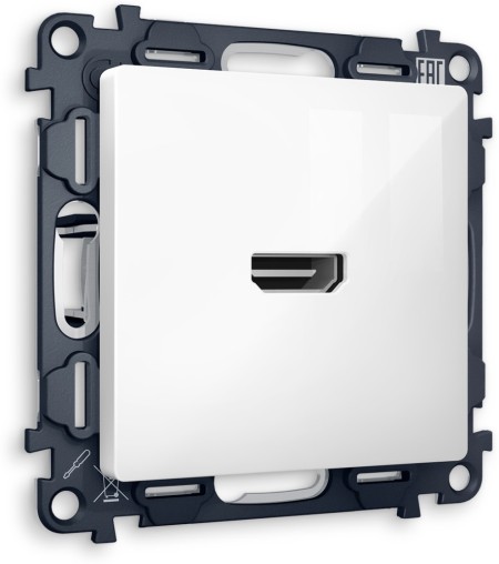 Розетка QUANT MA114010