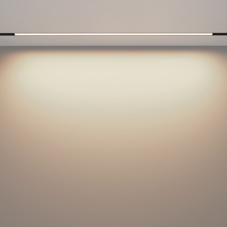 Светильник на шине Maytoni Technical TR030-4-30W3K-WW-DS-B