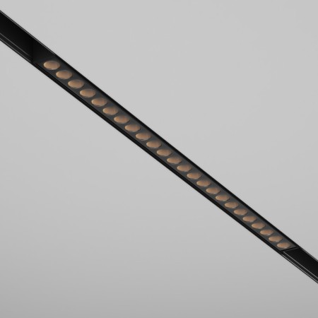 Светильник на шине Maytoni Technical TR031-4-24WTW-DD2-B