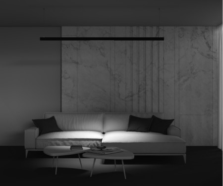 Светильник на шине Maytoni Technical TR031-4-24WTW-DD2-B