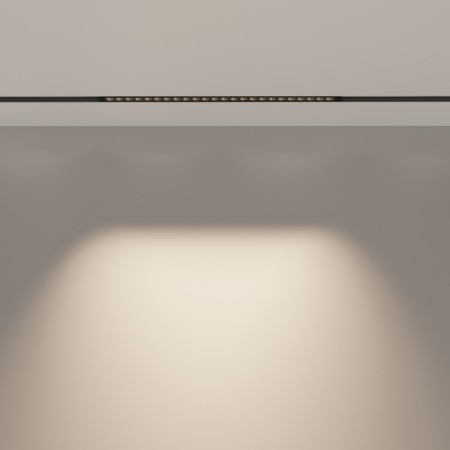 Светильник на шине Maytoni Technical TR031-4-24WTW-DD2-B