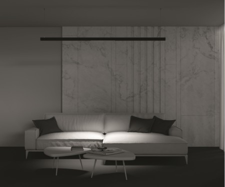 Светильник на шине Maytoni Technical TR031-4-24WTW-DD2-B