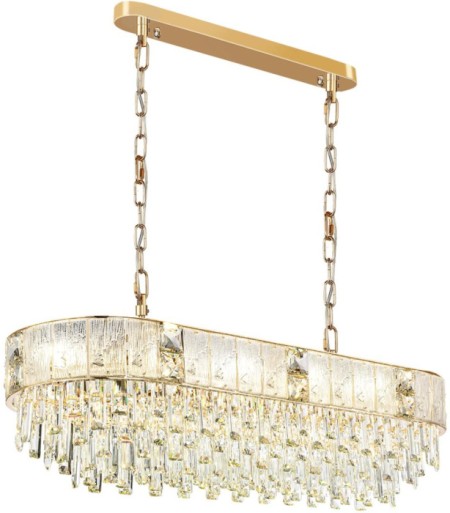 Подвесная люстра Fiesta 5070/14