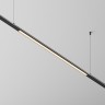Светильник на шине Maytoni Technical C147CL-L900-24W3K-B