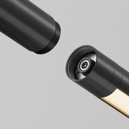 Светильник на шине Maytoni Technical C147CL-L900-24W3K-B