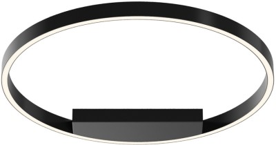 Потолочный светильник Rim MOD058CL-L35BK