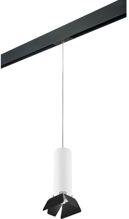 Трековый светильник Rullo PRORP496437