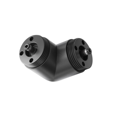 Коннектор Maytoni Technical CA014CL-B