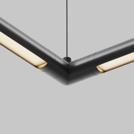 Коннектор Maytoni Technical CA014CL-B