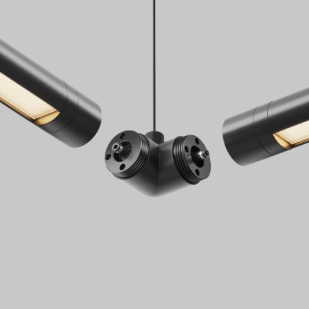 Коннектор Maytoni Technical CA014CL-B