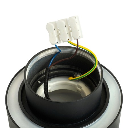 Накладной светильник Feron 48406