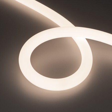 Гибкий неон Arlight 039439