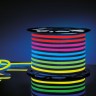 Гибкий неон Elektrostandard Гибкий неон LS001 220V RGB 12W 80Led 5050 IP67 одн