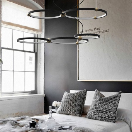 Подвесной светильник ImperiumLoft 101913-26