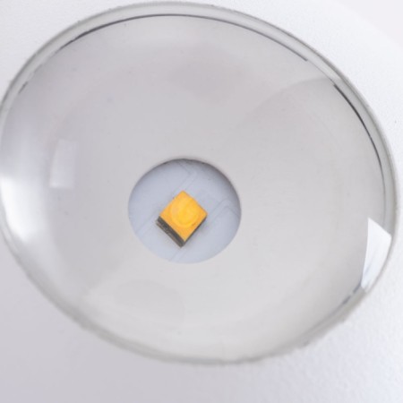 Архитектурная подсветка Conrad A1544AL-2WH