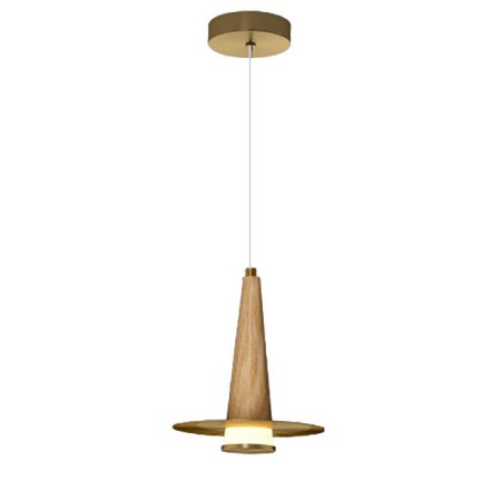 Подвесной светильник ImperiumLoft 189880-23