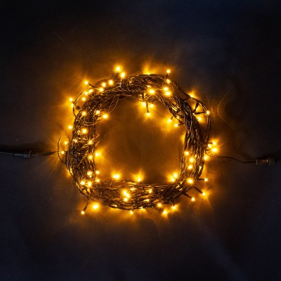 Светодиодная нить Laitcom PST100-11-1Y