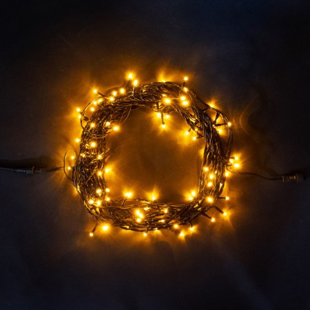 Светодиодная нить Laitcom PST100-11-1Y