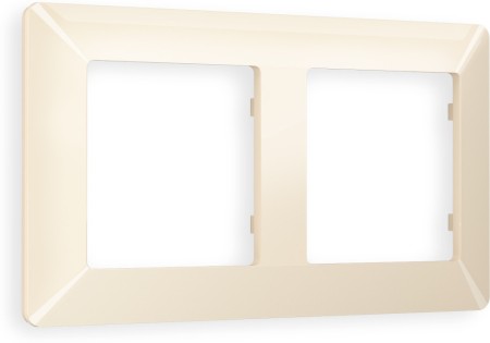 Рамка ALFA AF110302