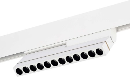 Трековый светильник ST805 ST805.536.12