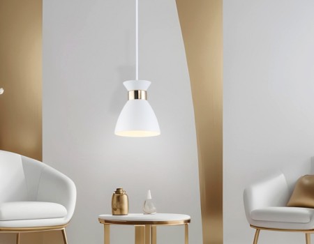 Подвесной светильник TRADITIONAL TR8465