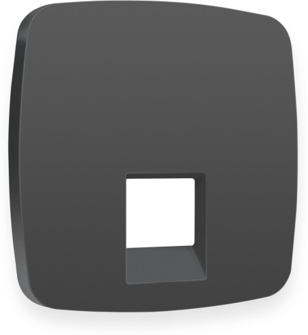 Накладка на механизм QUANT OP9120