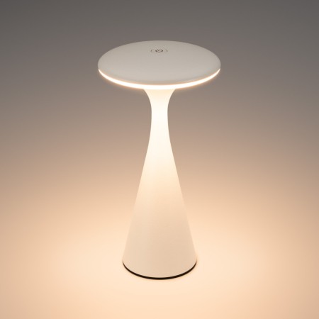 Уличный настольный светильник Arlight 044368