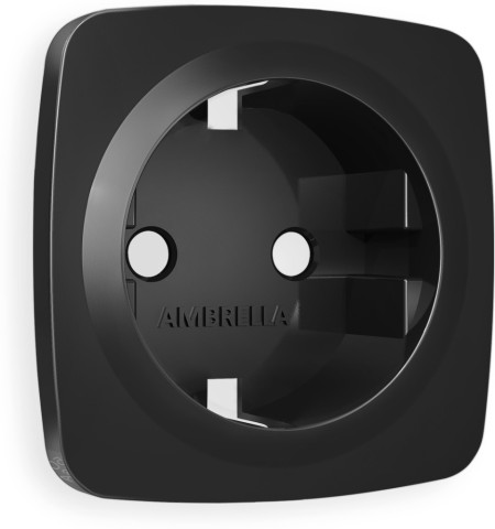 Накладка на механизм QUANT OP8060